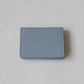Coin Card Holder In Baby Blue