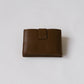 The Multi-Card Wallet In Brown