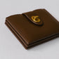The Multi-Card Wallet In Brown