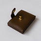 The Multi-Card Wallet In Brown