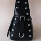 Léonie Classic Stud Bag