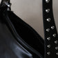 Léonie Classic Stud Bag