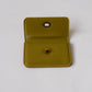 Mini Treasure Card Holder In Green