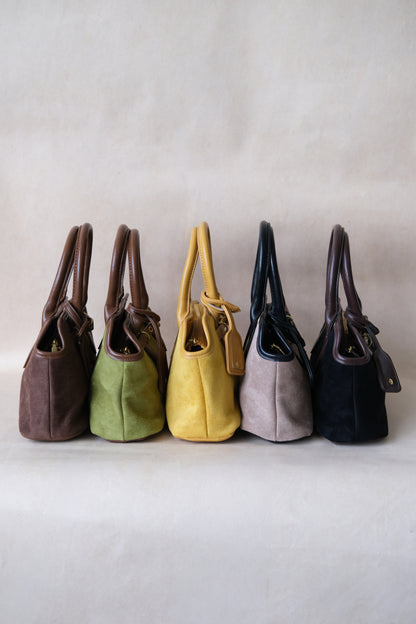 Amélie Satchel - Coffee