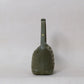 The Artisan Bag - Shinny Olive Green