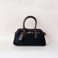 Amélie Satchel - Classic Black