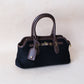 Amélie Satchel - Classic Black