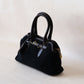 Amélie Satchel - Classic Black