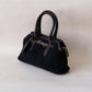 Amélie Satchel - Classic Black