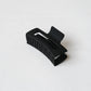 Matte Black Square Gripper