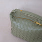 The Artisan Bag - Mineral Green