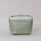 The Artisan Bag - Mineral Green