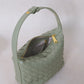 The Artisan Bag - Mineral Green