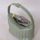 The Artisan Bag - Mineral Green