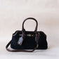 Amélie Satchel - Classic Black