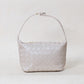 The Artisan Bag - White Sand
