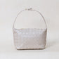 The Artisan Bag - White Sand