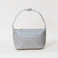 The Artisan Bag - Shinny Agate Grey