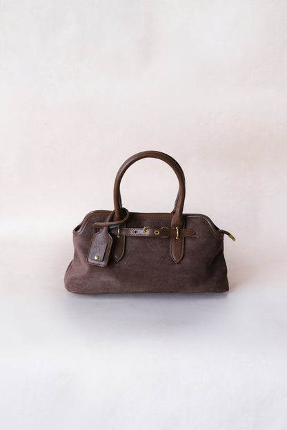 Amélie Satchel - Coffee