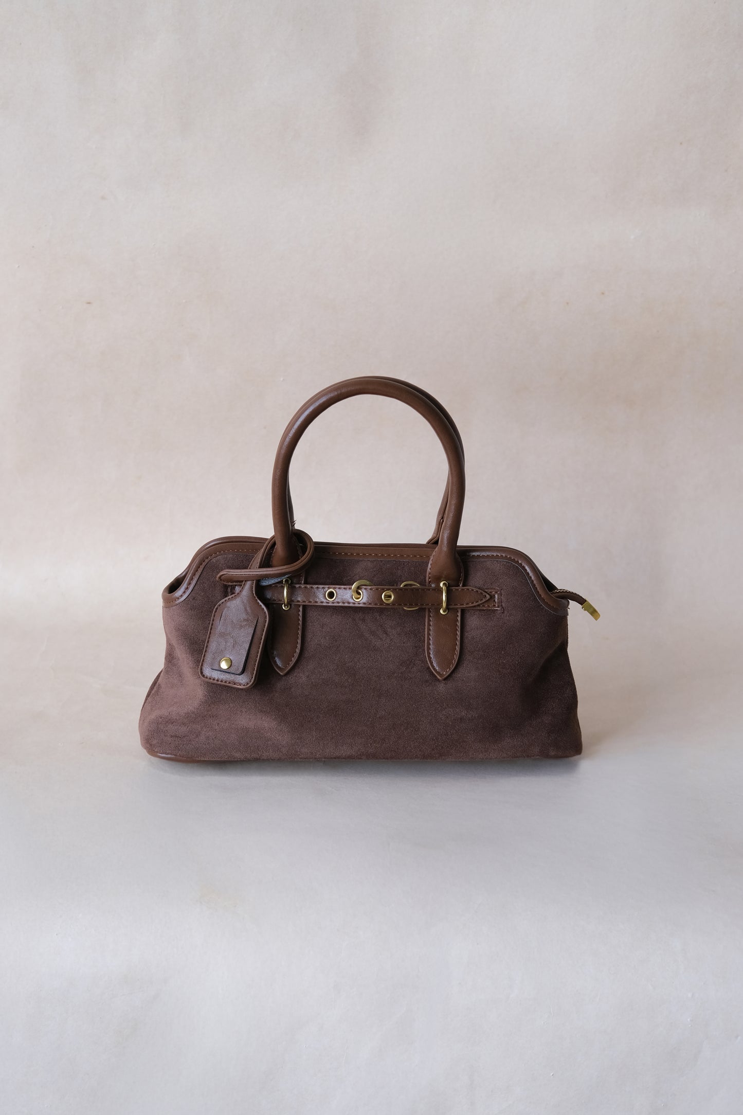 Amélie Satchel - Coffee