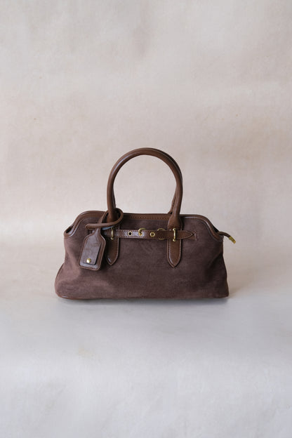 Amélie Satchel - Coffee