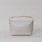 The Artisan Bag - White Sand