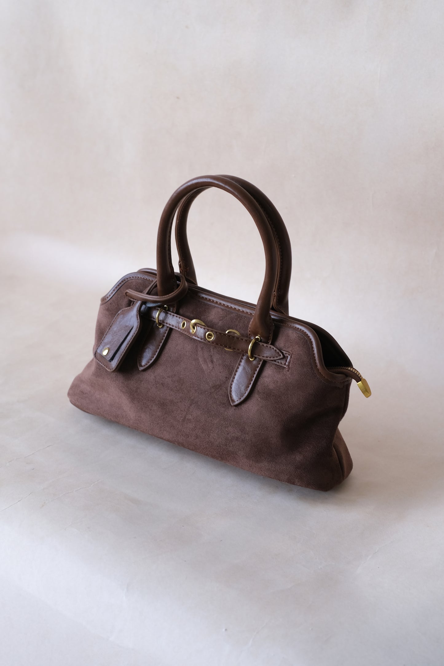 Amélie Satchel - Coffee