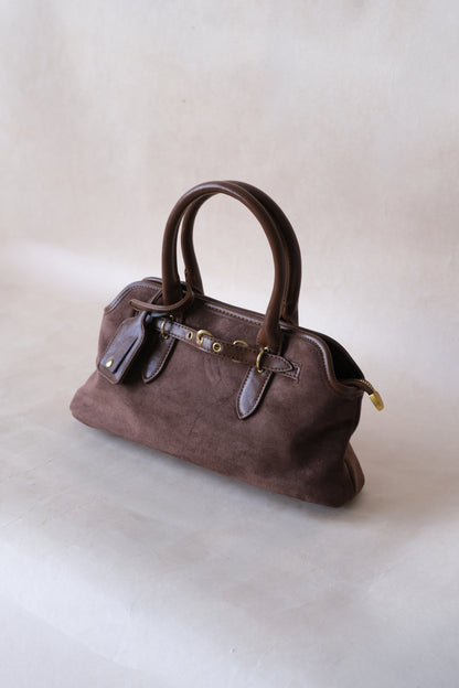 Amélie Satchel - Coffee