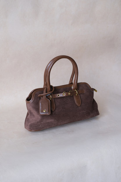 Amélie Satchel - Coffee