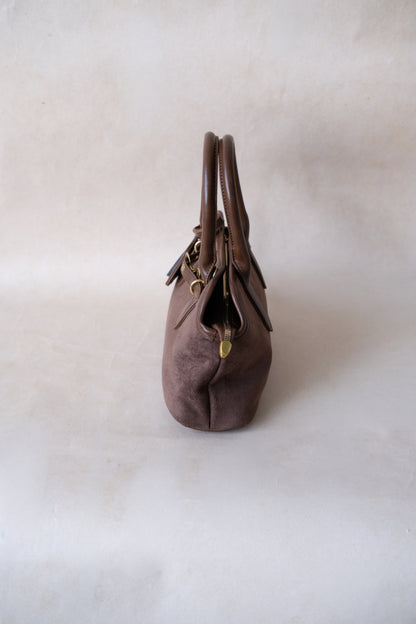 Amélie Satchel - Coffee