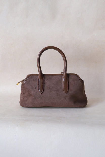 Amélie Satchel - Coffee