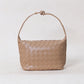 The Artisan Bag - Almond