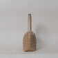 The Artisan Bag - Almond