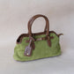 Amélie Satchel - Green