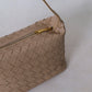 The Artisan Bag - Almond