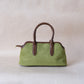 Amélie Satchel - Green