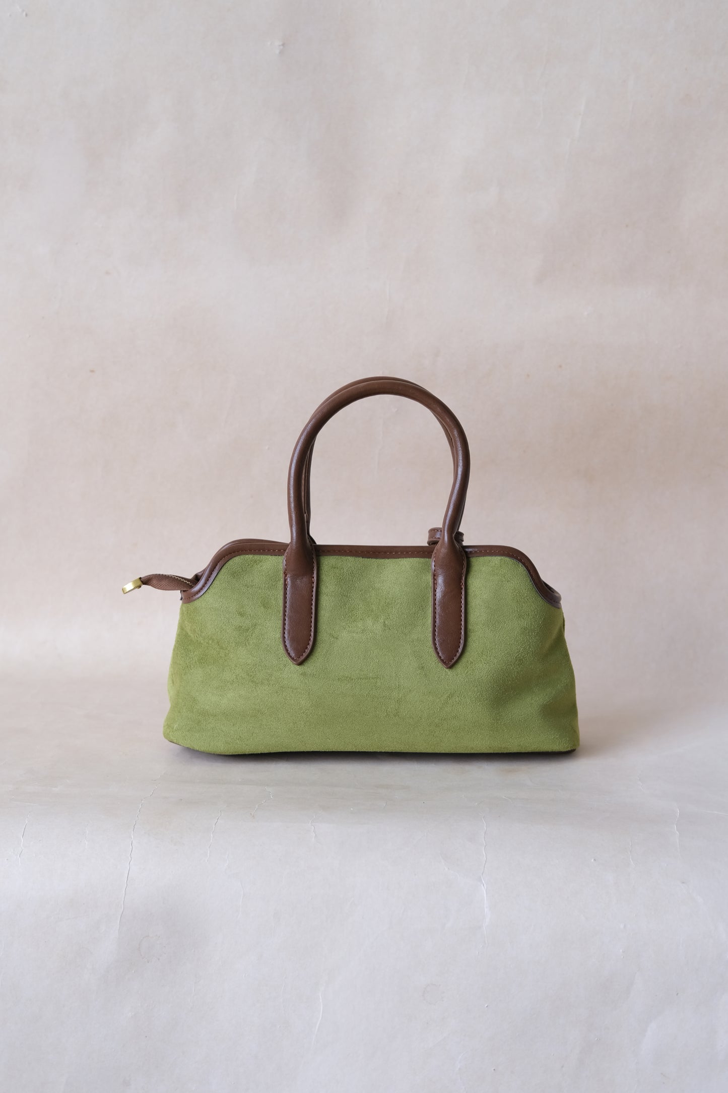 Amélie Satchel - Green