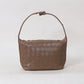 The Artisan Bag - Walnut Brown