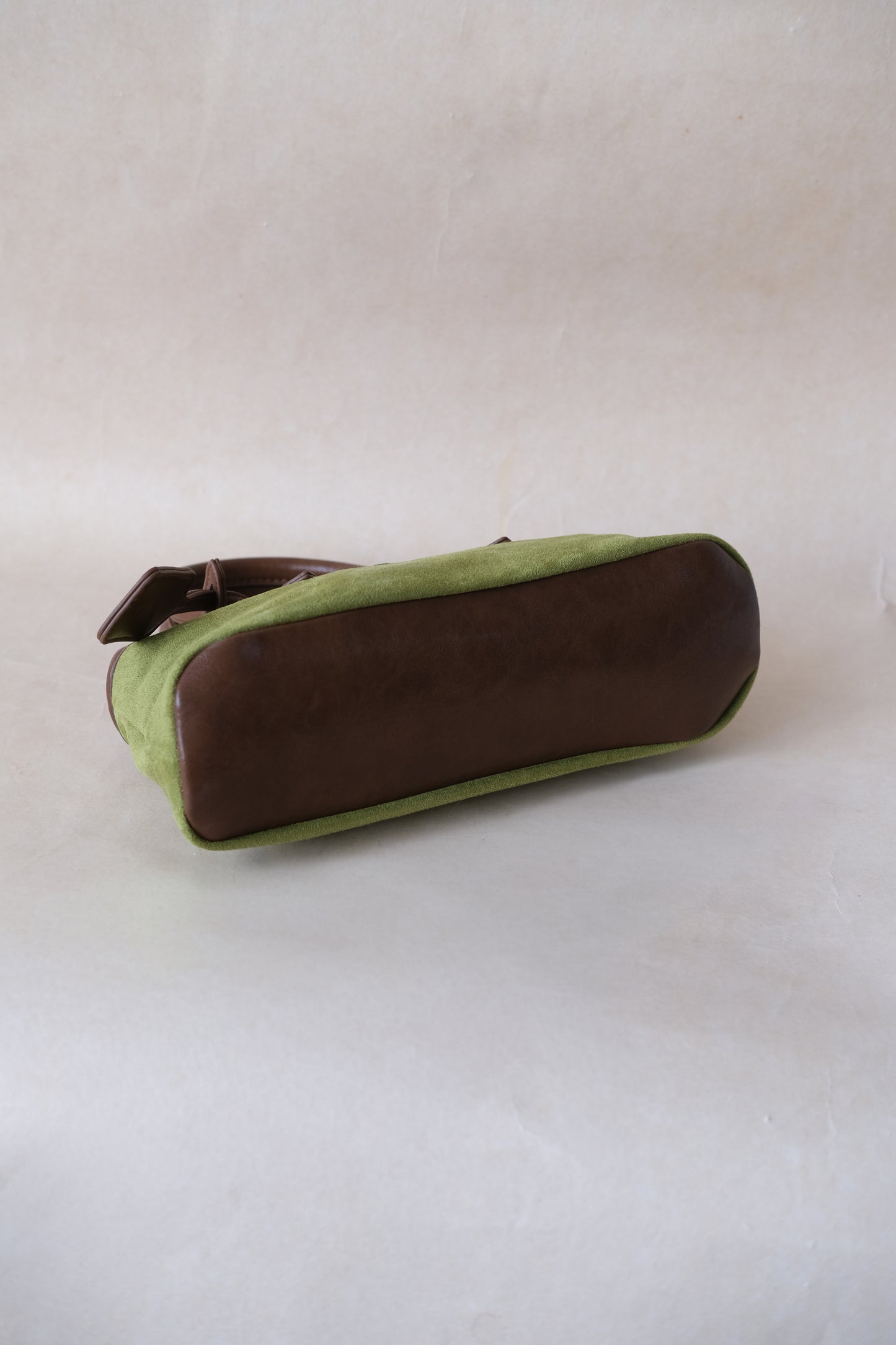 Amélie Satchel - Green