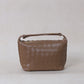 The Artisan Bag - Walnut Brown