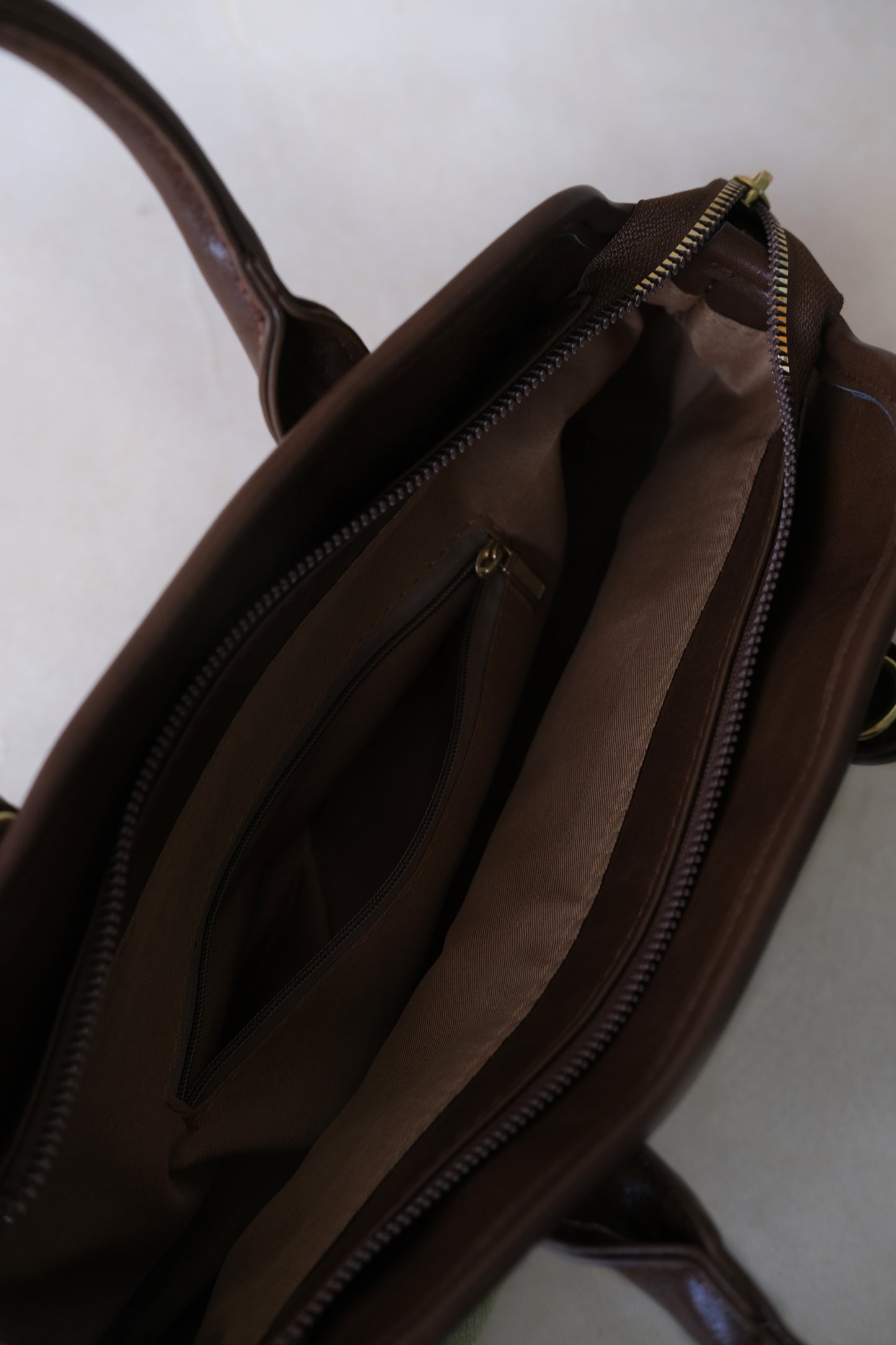 Amélie Satchel - Green