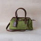 Amélie Satchel - Green