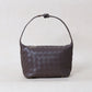 The Artisan Bag - Greyish Brown