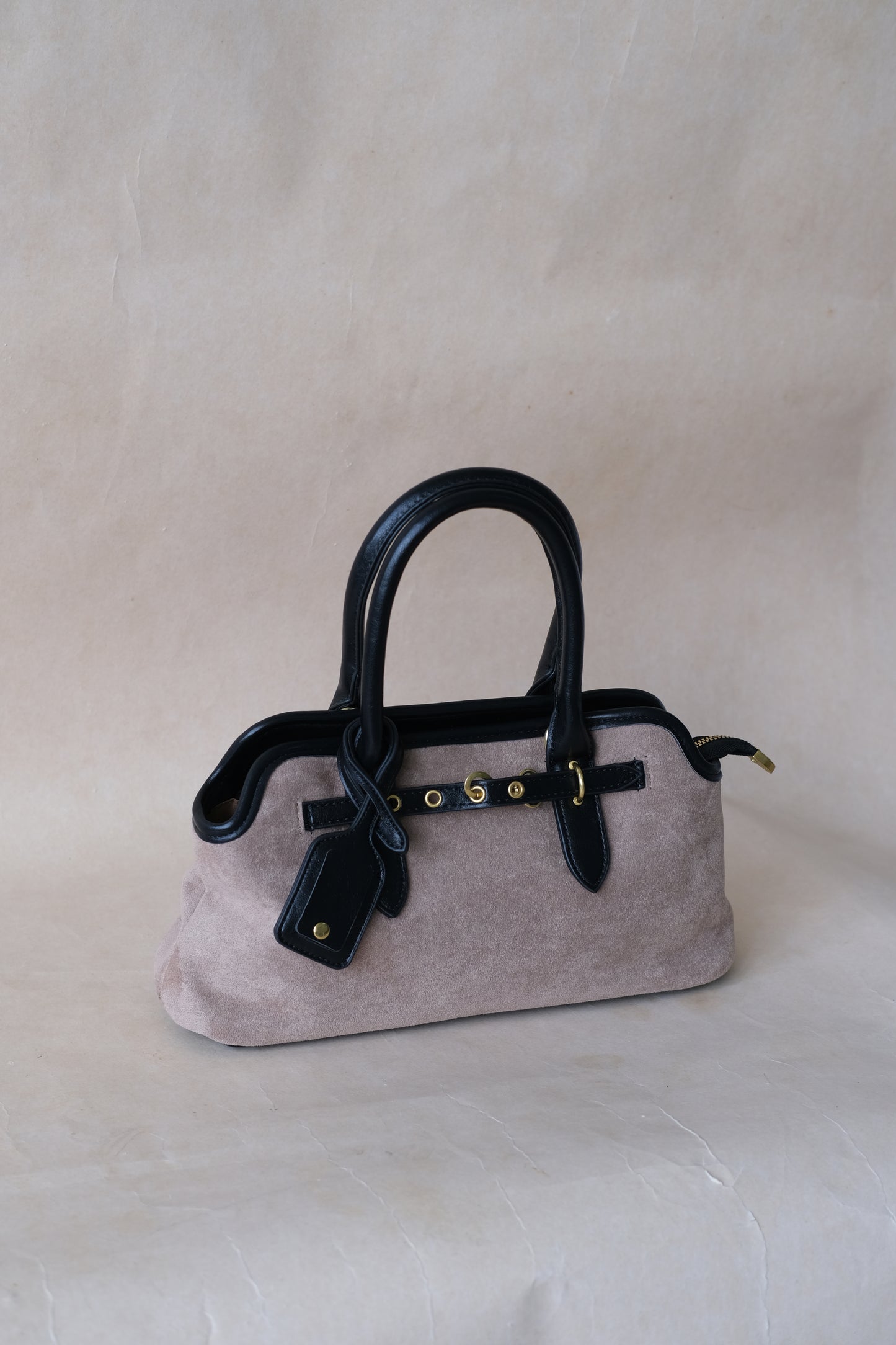 Amélie Satchel - Khaki