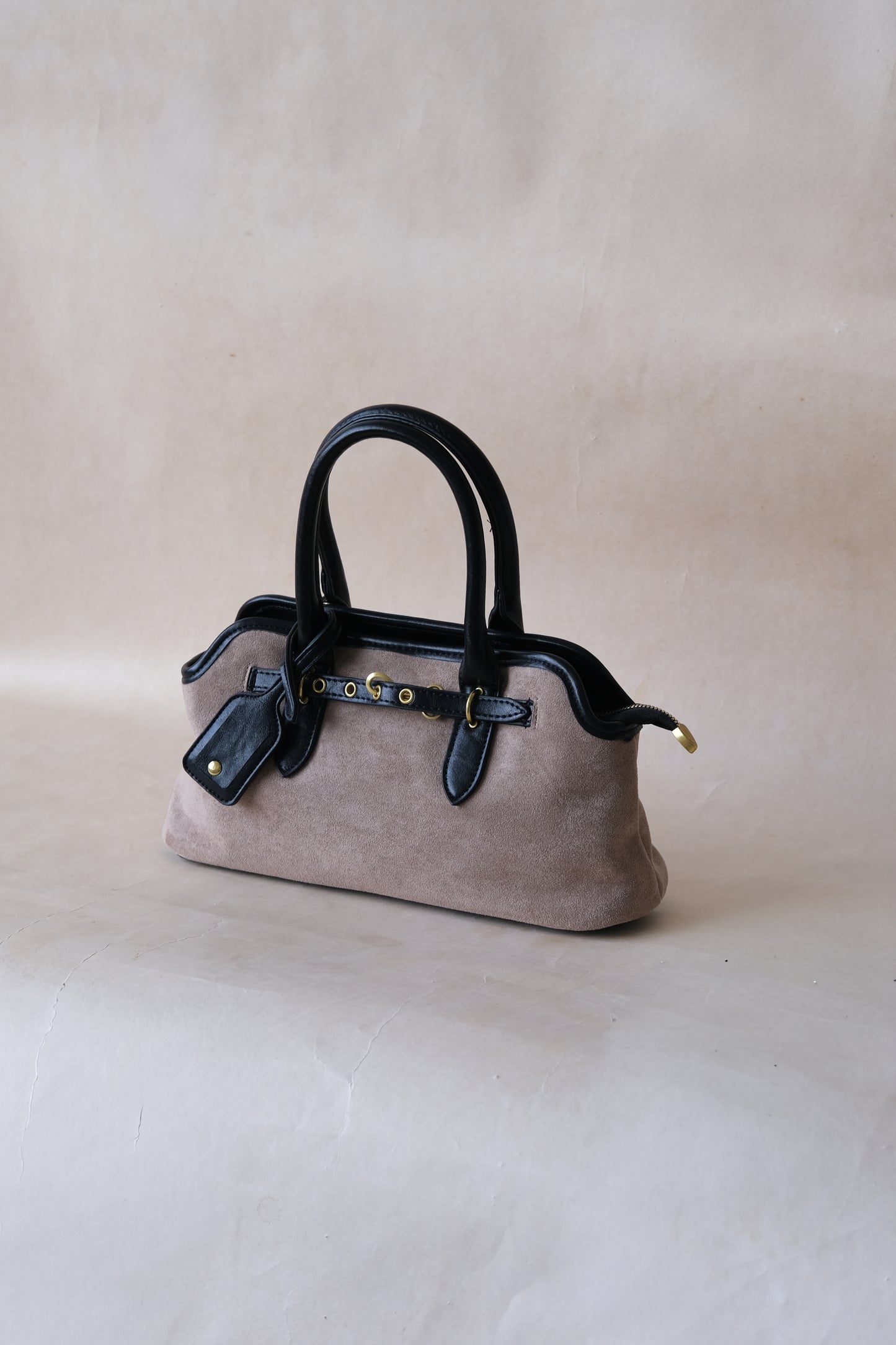 Amélie Satchel - Khaki