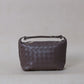 The Artisan Bag - Greyish Brown