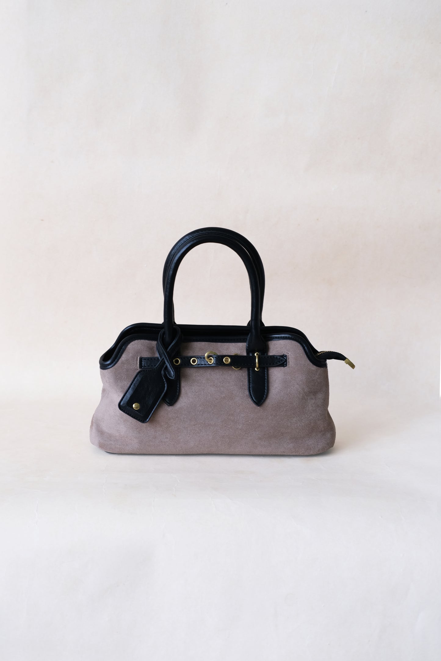 Amélie Satchel - Khaki