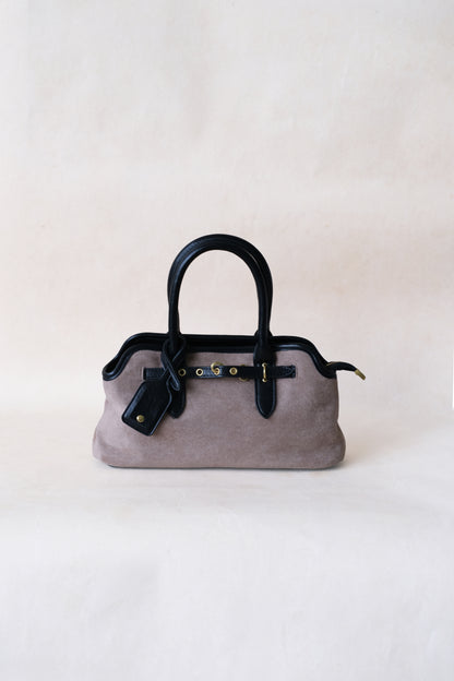 Amélie Satchel - Khaki