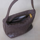The Artisan Bag - Greyish Brown