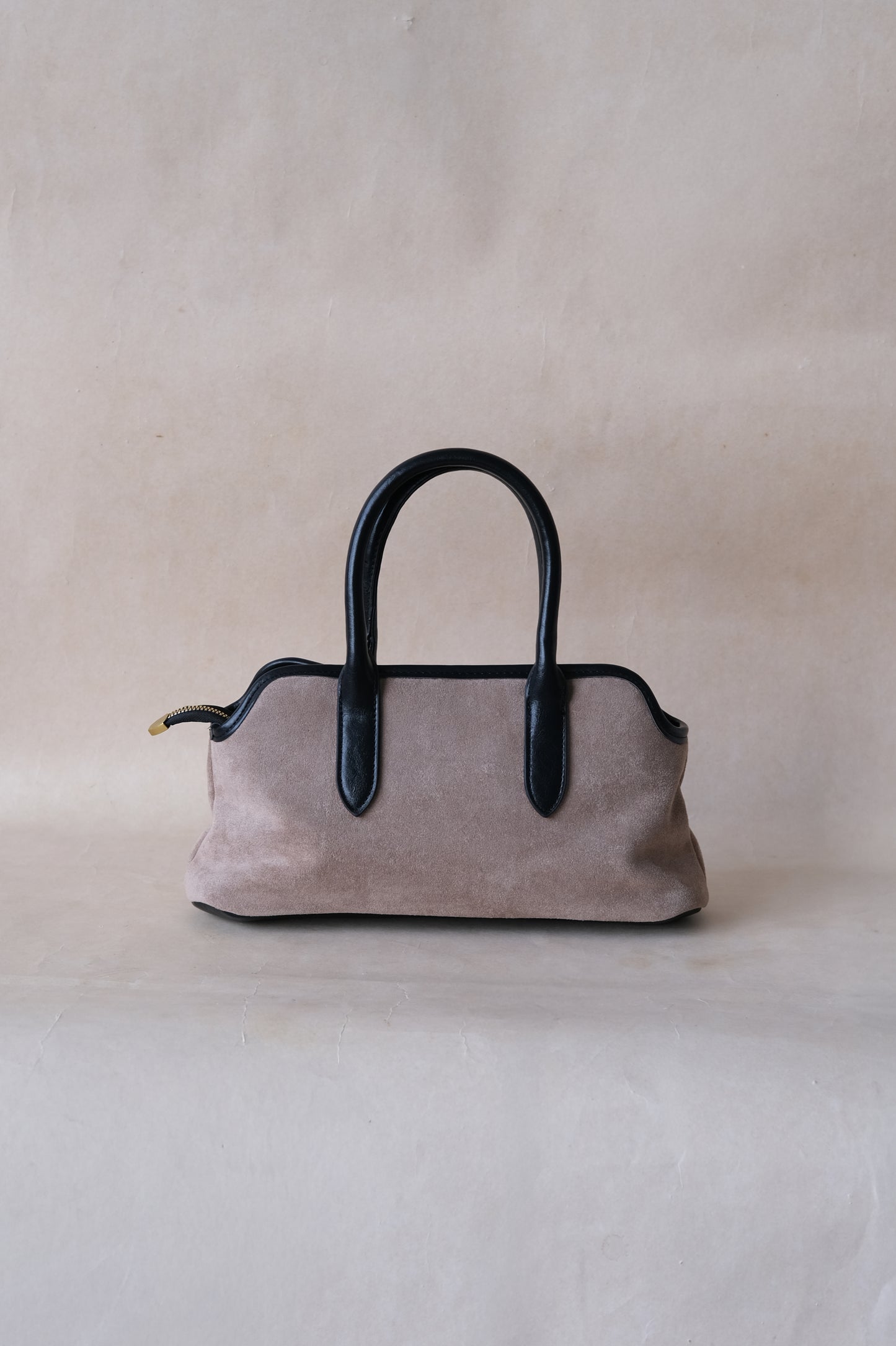 Amélie Satchel - Khaki